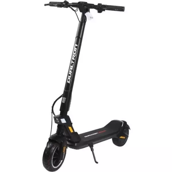 Trottinette électrique - DUALTRON DOLPHIN - roues 9'' - Puissance max 600W - autonomie 50 KM