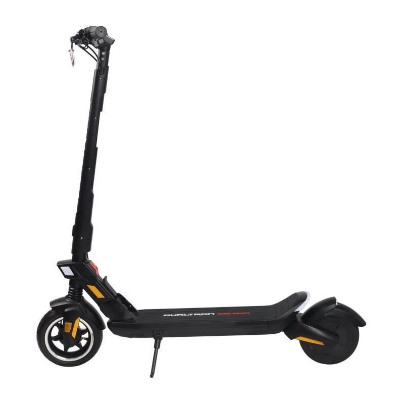 Trottinette électrique DUALTRON DOLPHIN - 600W - Autonomie 40 KM