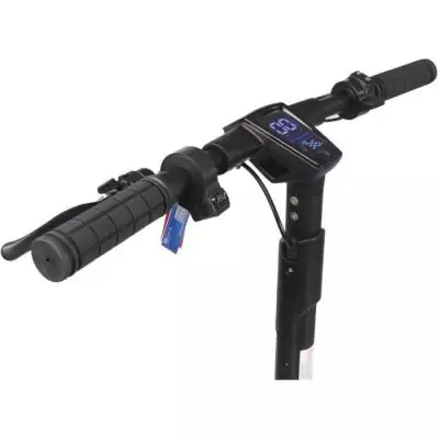 Trottinette électrique DUALTRON DOLPHIN - 600W - Autonomie 40 KM Trottinette électrique DUALTRON DOLPHIN - 600W - Autonomie 40 KM