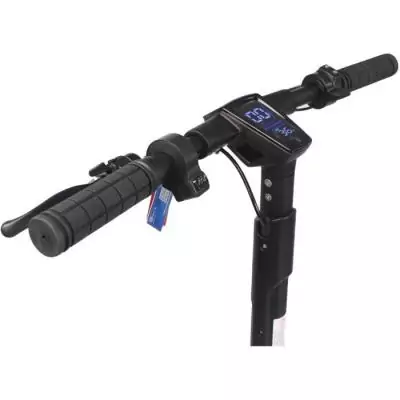 Trottinette électrique DUALTRON Dolphin 450W - 9 pouces - 25 km Trottinette électrique DUALTRON Dolphin 450W - 9 pouces - 25 km