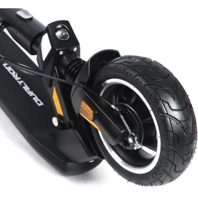 Trottinette électrique DUALTRON Dolphin 450W - 9 pouces - 25 km