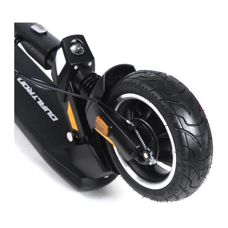 Trottinette électrique DUALTRON Dolphin 450W - 9 pouces - 25 km