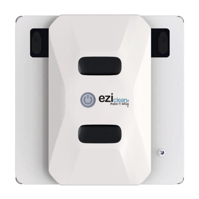 Robot Lave-vitres EZICLEAN Windobot S5 Pro - Performant et Compact