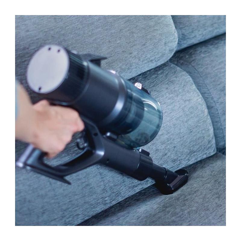Aspirateur Balai sans fil EZICLEAN Cycloboost FR15 Animal - Fabriqué en France!
