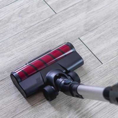 Aspirateur Balai sans fil EZICLEAN Cycloboost FR15 Animal - Fabriqué en France!