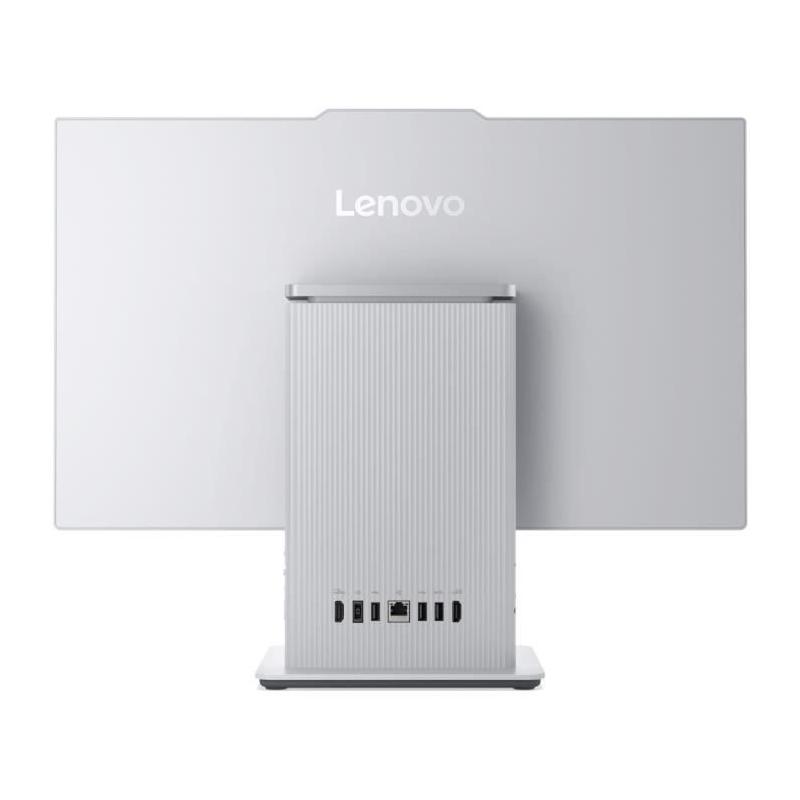 PC Tout-en-un LENOVO IdeaCentre AIO 24ARR9 | Performances Ryzen 5 sous Windows 11