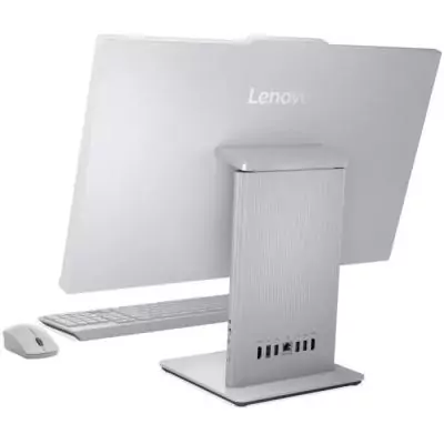 PC Tout-en-un LENOVO IdeaCentre AIO 24ARR9 | Performances Ryzen 5 sous Windows 11