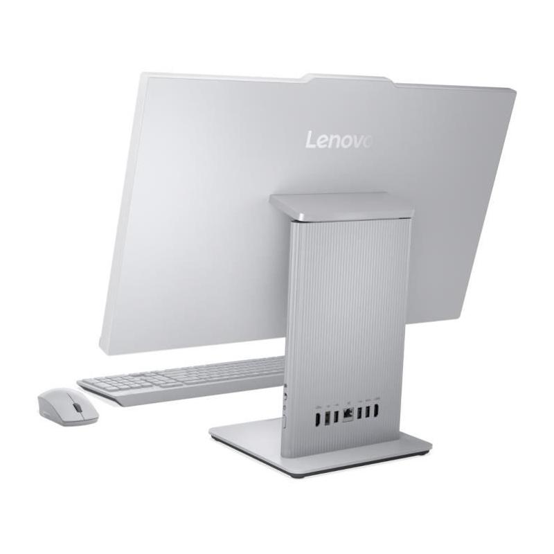 PC Tout-en-un LENOVO IdeaCentre AIO 24ARR9 | Performances Ryzen 5 sous Windows 11