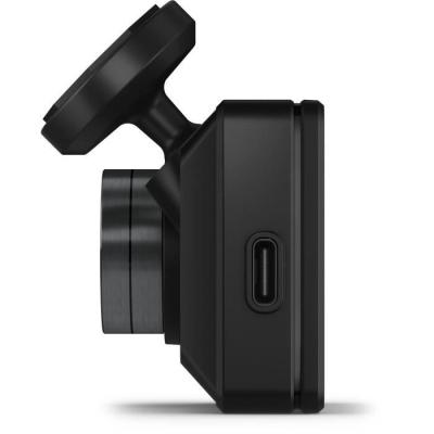 Dash Cam GARMIN X210 - Compacte, 4K, 140°