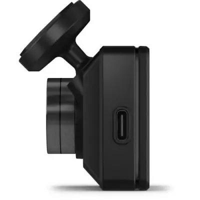 Dash Cam GARMIN X210 - Compacte, 4K, 140°