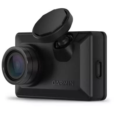 Dash Cam GARMIN X210 - Compacte, 4K, 140°