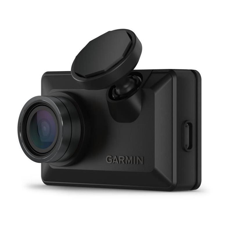 Dash Cam GARMIN X210 - Compacte, 4K, 140°