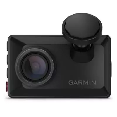 Dash Cam GARMIN X210 - Compacte, 4K, 140°