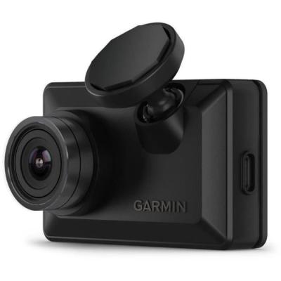Dash Cam GARMIN X310 - Compacte, commande vocale, 4K, 140°