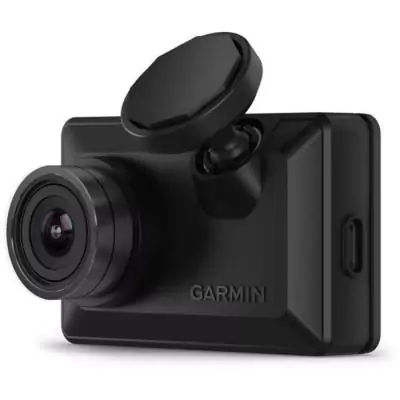 Dash Cam GARMIN X310 - Compacte, commande vocale, 4K, 140°
