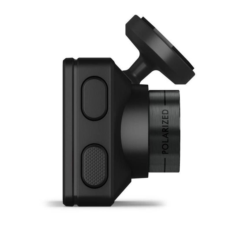 Dash Cam GARMIN X310 - Compacte, commande vocale, 4K, 140°