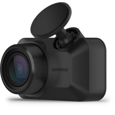 Dash Cam GARMIN Mini 3 : Compacte, commande vocale, 4K, 140°