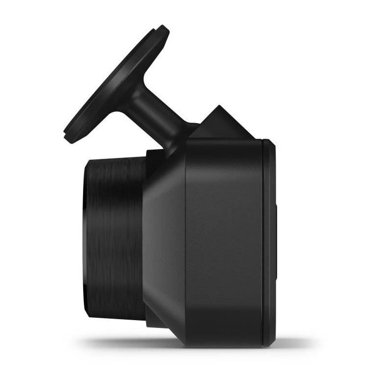 Dash Cam GARMIN Mini 3 : Compacte, commande vocale, 4K, 140°
