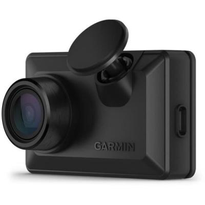 Dash Cam GARMIN X110 - Compacte & 4K - Commande vocale - 140°