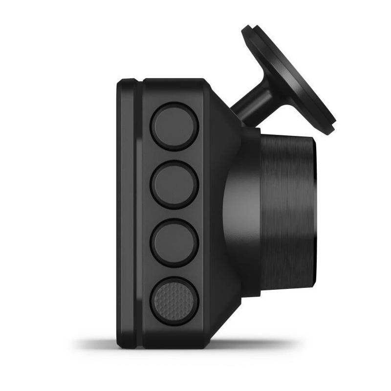 Dash Cam GARMIN X110 - Compacte & 4K - Commande vocale - 140°