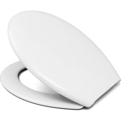 Abattant WC CEDO Rio Beach blanc 46x38,3x4,9cm - Confort et style