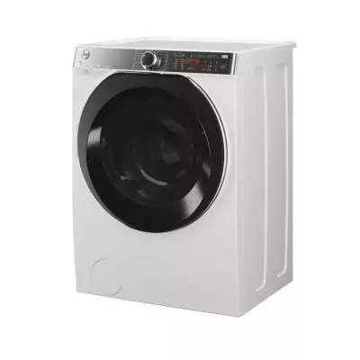 Lave-linge hublot HOOVER H-WASH 550 - Connecté et économe