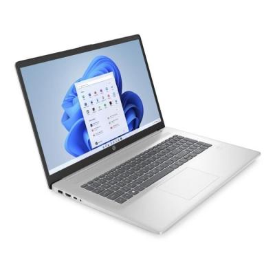 PC Portable HP 17-cp2042nf - Windows 11 - Ryzen 5-7520U - RAM 16Go - Stockage 512Go