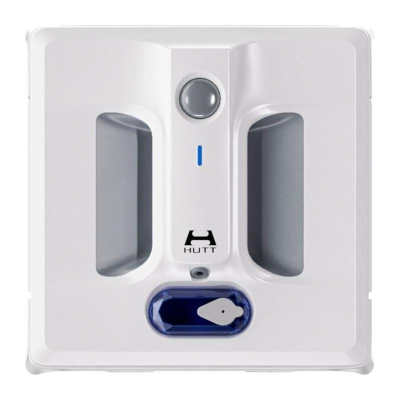 Robot lave-vitre HUTT A1 - Performant et Compact