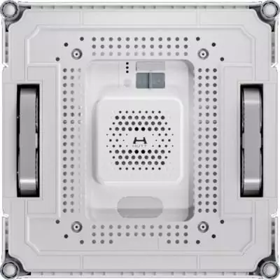 Robot lave-vitre HUTT A1 - Performant et Compact Robot lave-vitre HUTT A1 - Performant et Compact