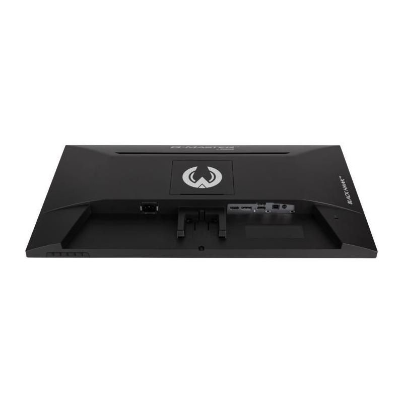 Écran PC IIYAMA G2745QSU-B2 - 27 QHD IPS 100Hz - Noir