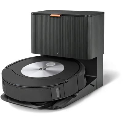 Aspirateur Robot iRobot Roomba Combo J7+ avec Vidage Automatique