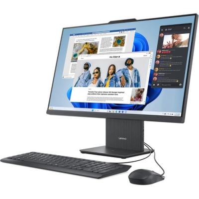Ordinateur Tout-en-Un LENOVO IdeaCentre AIO 27IRH9 | Windows 11 - Core i7 - RAM 16Go