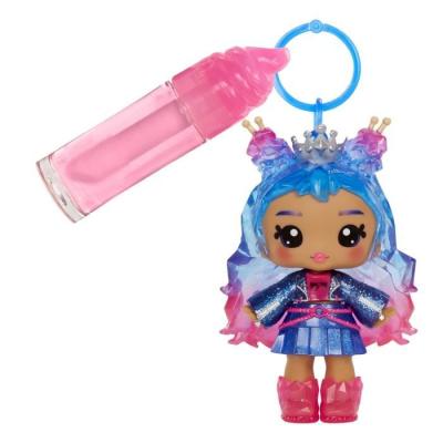 Yummiland Poupée + Gloss - Bonbon cristal - Roxie: Douceurs en hauteur
