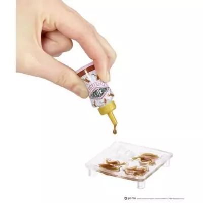 Poupée Mini Harry Potter Honeydukes - Univers Miniature