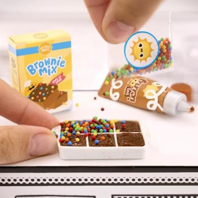 Fabriquez votre mini-univers avec MGA's Miniverse - À partir de 8 ans