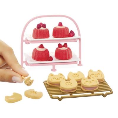 Fabriquez votre mini-univers avec MGA's Miniverse - À partir de 8 ans