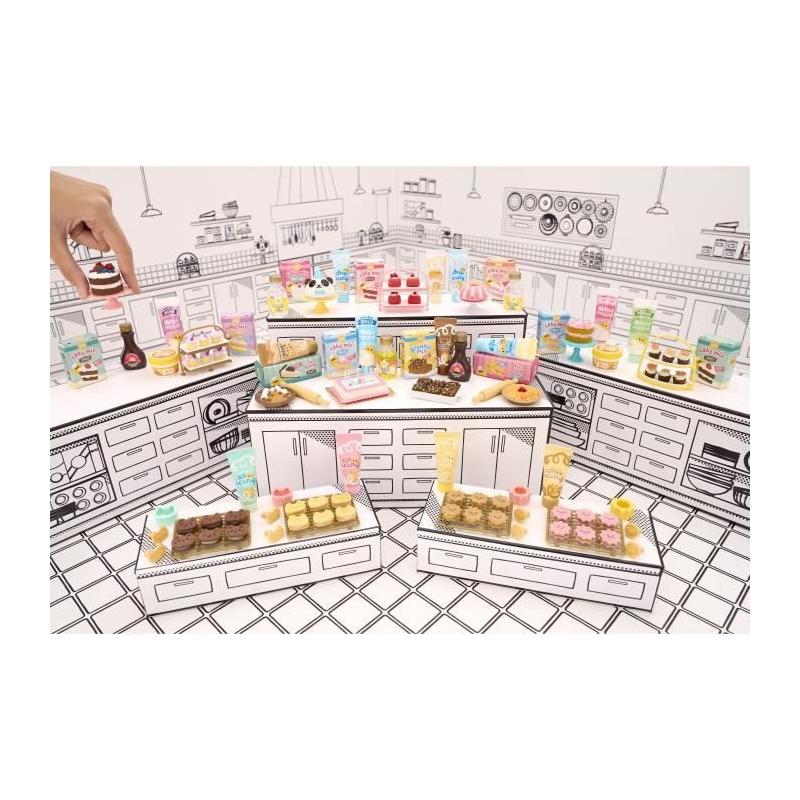 Fabriquez votre mini-univers avec MGA's Miniverse - À partir de 8 ans