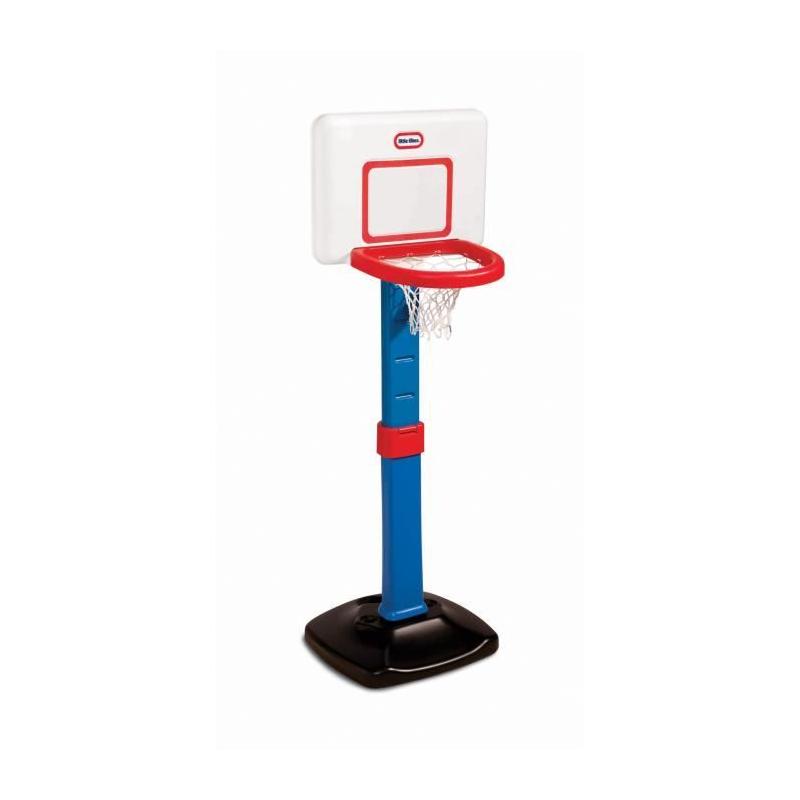 Panier de Basket Little Tikes Compact et Amusant