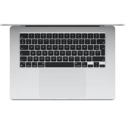Apple MacBook Air M3 15'' - RAM 16Go - Stockage 256Go - CPU 8 coeurs - GPU 10 coeurs
