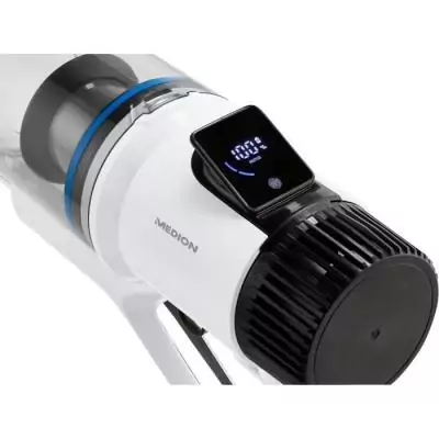 Aspirateur balai sans fil MEDION MD11860 - Performant et compact