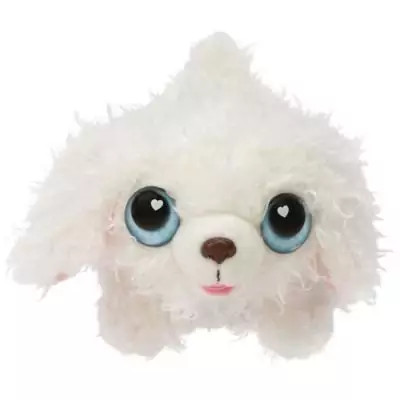 Niche surprise - Little Live Pets Chien rose - Accessoires inclus
