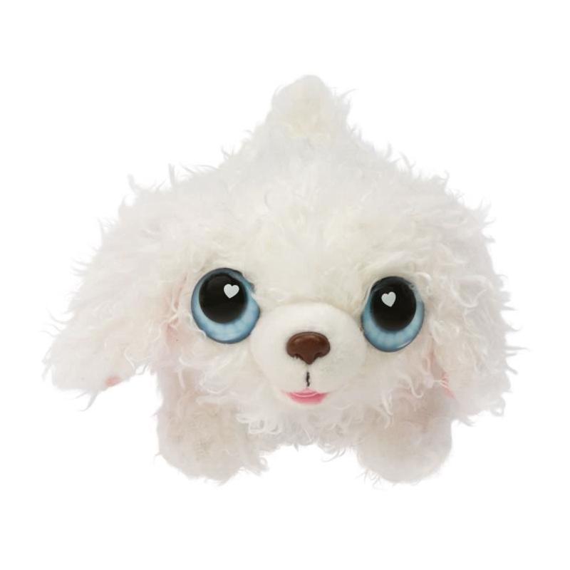 Niche surprise - Little Live Pets Chien rose - Accessoires inclus