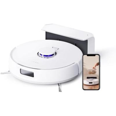 Aspirateur Robot NARWAL Freo X Plus - 7800Pa - Zéro Enchevetrement