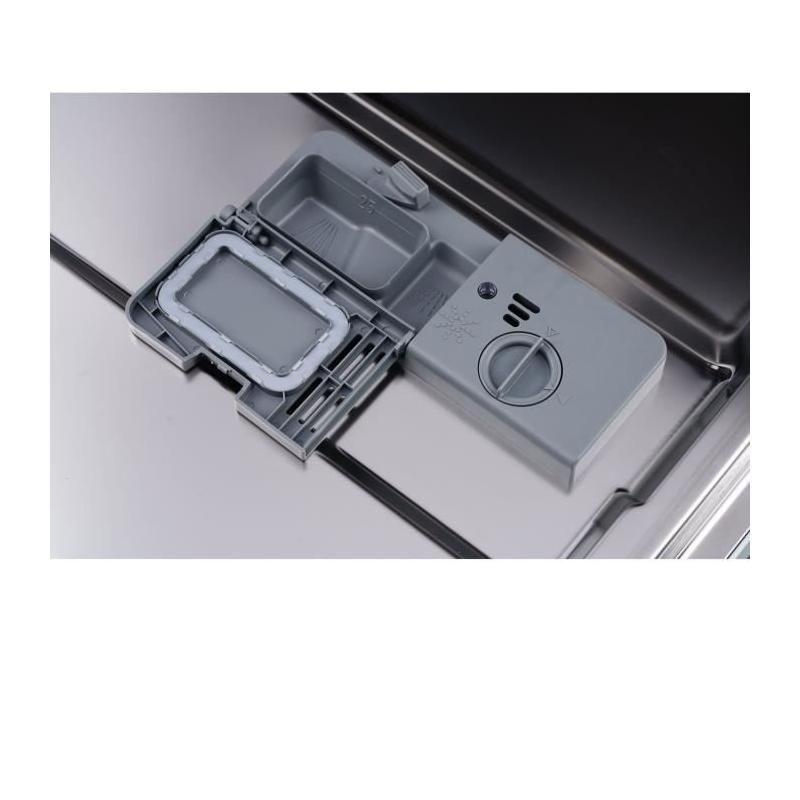 Lave-vaisselle Oceanic OCEALV1247EWP - 12 couverts - Blanc