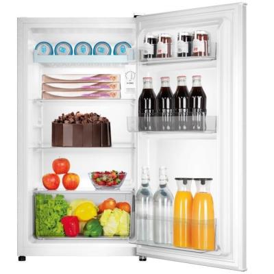 Réfrigérateur Table Top Oceanic 90L Blanc - Compact et Efficace