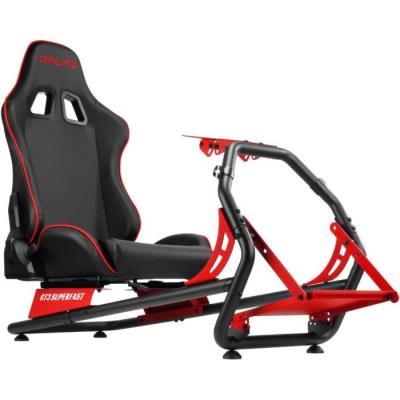 Cockpit de simulation racing - OPLITE - GT3 Superfast - Meilleur choix!