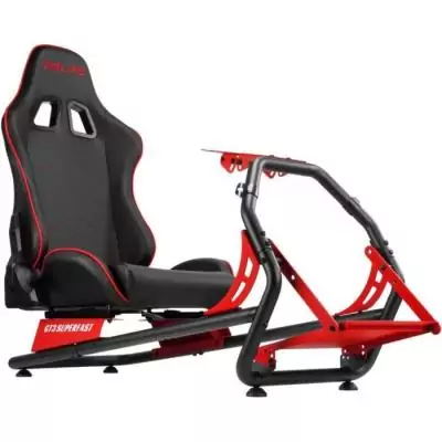 Cockpit de simulation racing - OPLITE - GT3 Superfast - Meilleur choix!