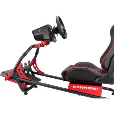 Cockpit de simulation racing - OPLITE - GT3 Superfast - Meilleur choix!