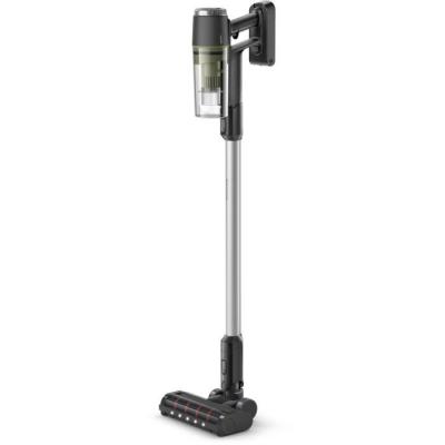 Aspirateur Balai PHILIPS XC3033/01 - Autonomie 60 min - Vert cargo