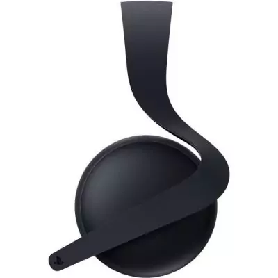 Casque-micro sans fil PULSE Elite - Midnight Black | Dimensions compactes